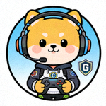 社区活跃玩家用户头像 - 玩家G